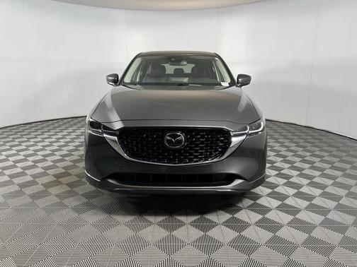 2024 Mazda CX-5 2.5 S Preferred