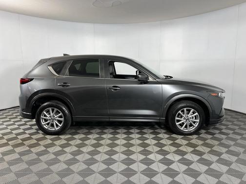 2024 Mazda CX-5 2.5 S Preferred