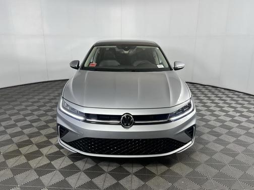 2025 Volkswagen Jetta 1.5T SEL