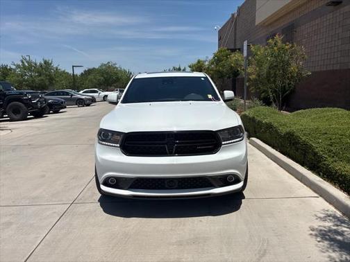 2017 Dodge Durango R/T