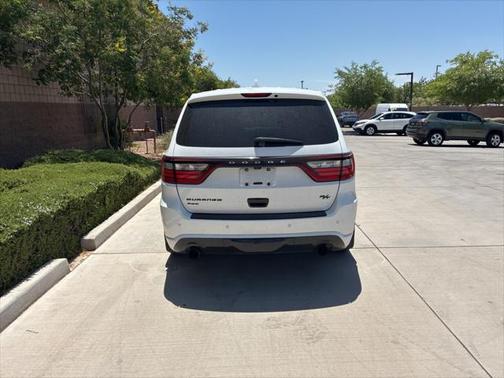 2017 Dodge Durango R/T