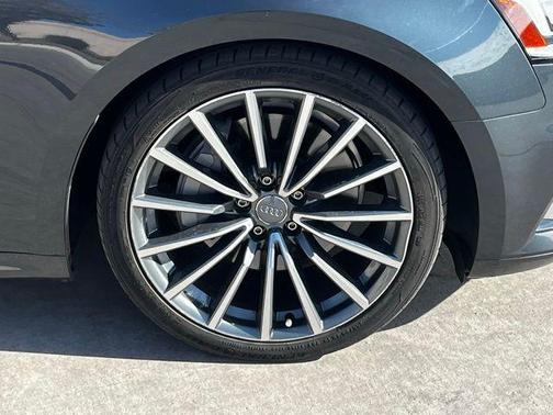 2018 Audi A5 2.0T Premium Plus