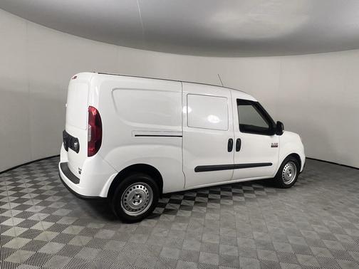 2022 RAM ProMaster City Tradesman