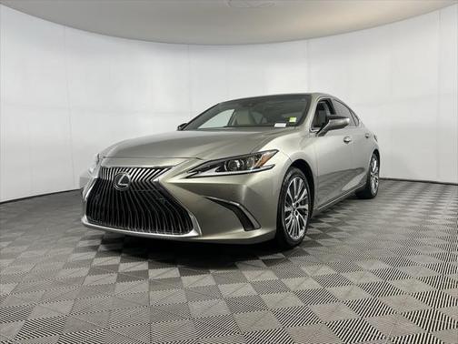 2020 Lexus ES 350 Base
