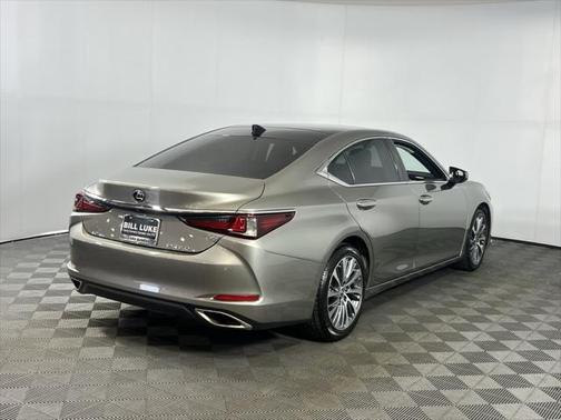 2020 Lexus ES 350 Base