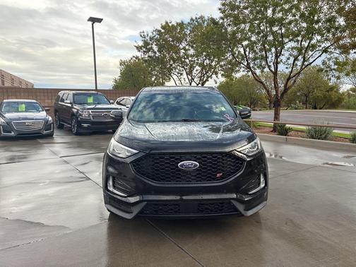 2019 Ford Edge ST