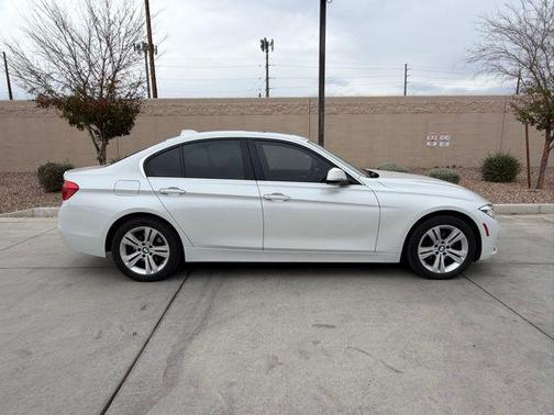2018 BMW 330 xDrive