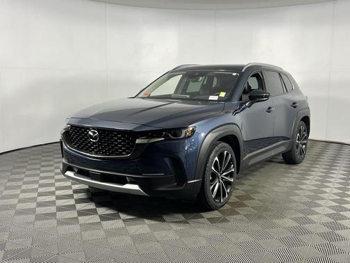 2023 Mazda CX-50 2.5 Turbo Premium Package