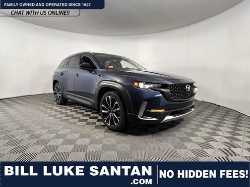 2023 Mazda CX-50 2.5 Turbo Premium Package
