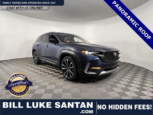 2023 Mazda CX-50 2.5 Turbo Premium Package