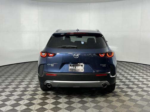 2023 Mazda CX-50 2.5 Turbo Premium Package