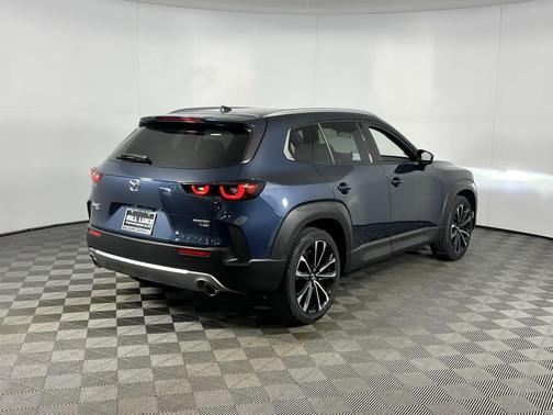 2023 Mazda CX-50 2.5 Turbo Premium Package