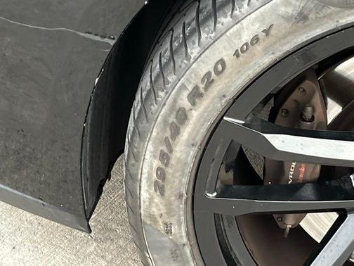 2014 Chevrolet Camaro 2SS