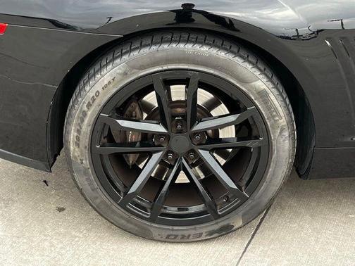 2014 Chevrolet Camaro 2SS