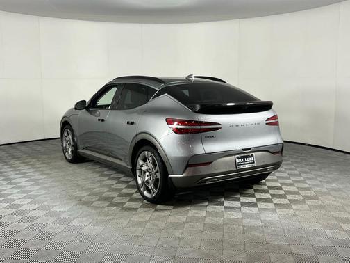 2025 Genesis GV60 Performance AWD