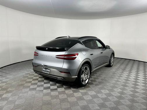 2025 Genesis GV60 Performance AWD