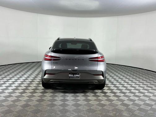 2025 Genesis GV60 Performance AWD