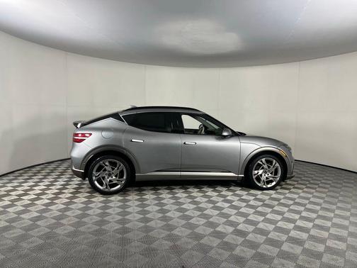 2025 Genesis GV60 Performance AWD