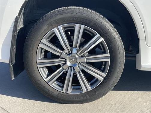 2017 Lexus LX 570 Base