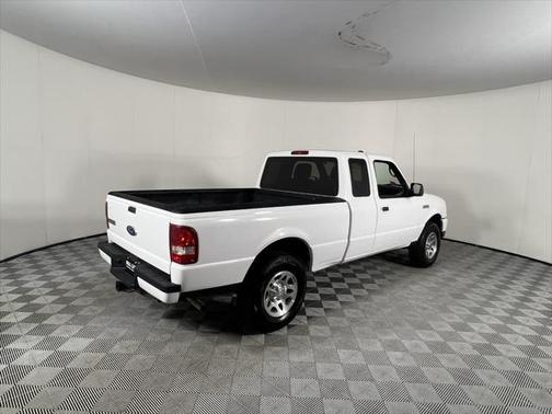 2011 Ford Ranger XLT