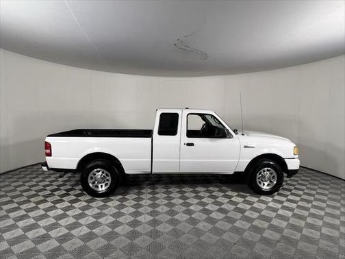 2011 Ford Ranger XLT