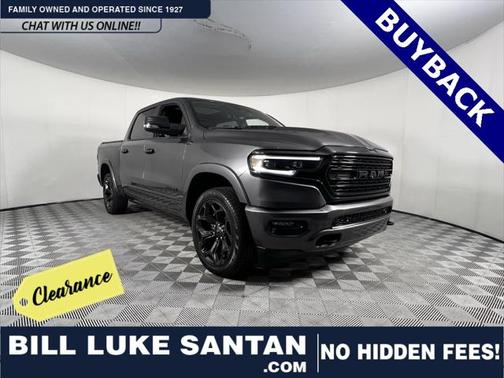 2023 RAM 1500 Limited