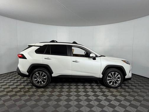 2024 Toyota RAV4 Limited