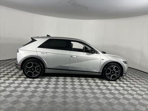2024 Hyundai IONIQ 5 Disney100 Platinum Edition Dual Motor