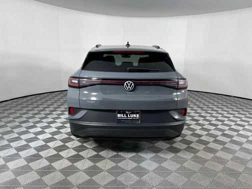 2024 Volkswagen ID.4 Pro S