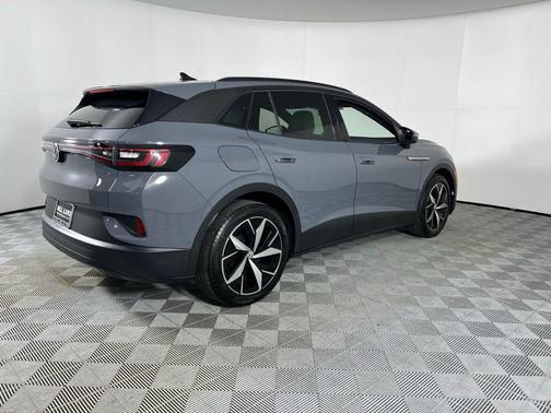 2024 Volkswagen ID.4 Pro S