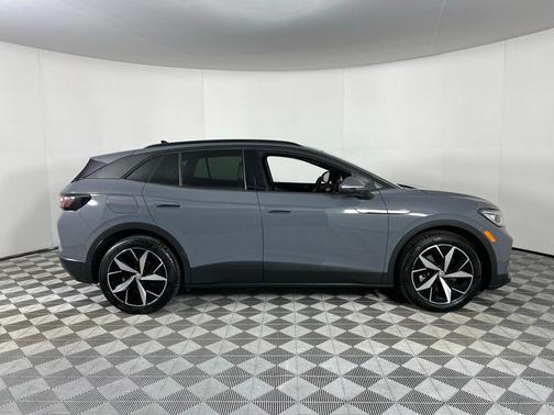 2024 Volkswagen ID.4 Pro S