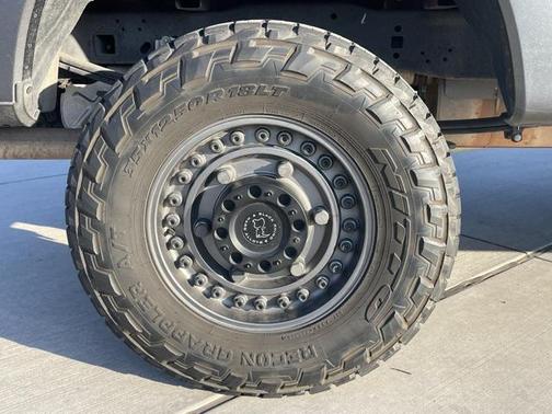2019 Ford F-250 XL