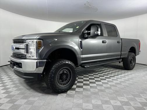 2019 Ford F-250 XL