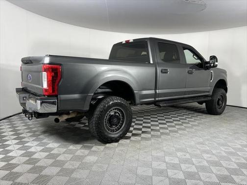 2019 Ford F-250 XL