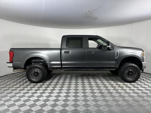 2019 Ford F-250 XL