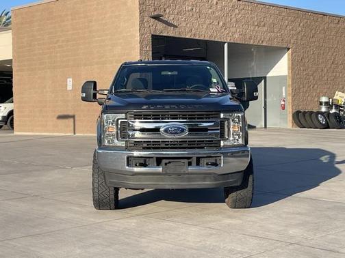 2019 Ford F-250 XL