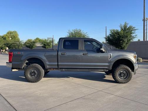 2019 Ford F-250 XL
