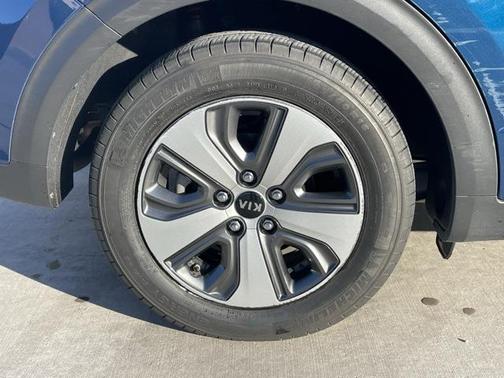 2019 Kia Niro LX