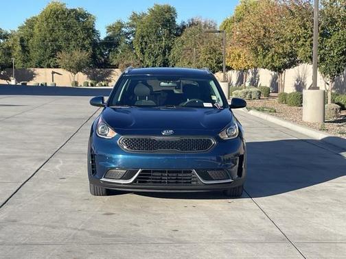 2019 Kia Niro LX