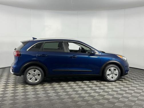 2019 Kia Niro LX