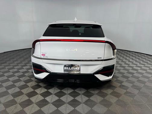 2025 Kia EV6 GT-Line