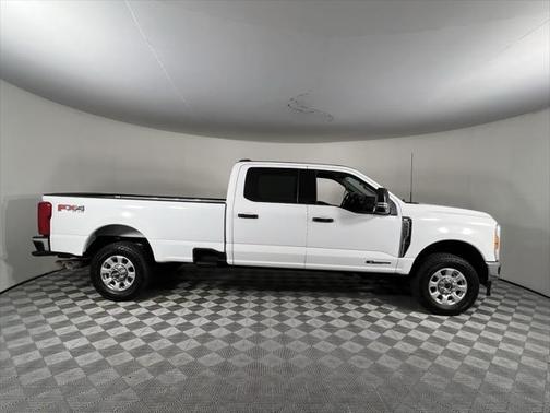 2023 Ford F-350 XLT