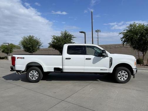2023 Ford F-350 XLT