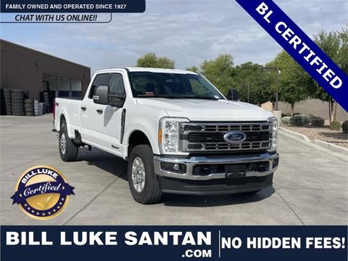 2023 Ford F-350 XLT