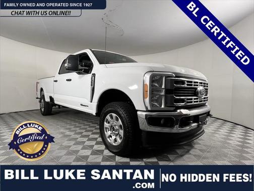 2023 Ford F-350 XLT