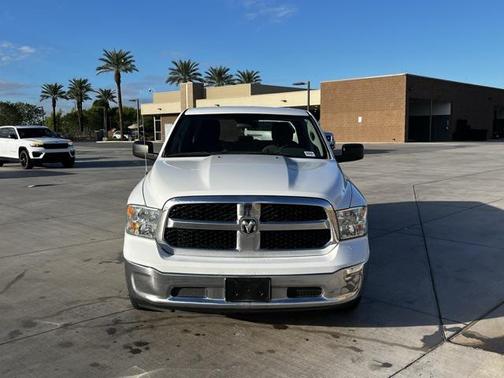 2019 RAM 1500 Tradesman