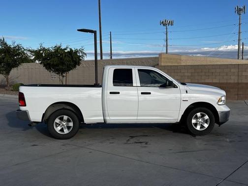 2019 RAM 1500 Tradesman