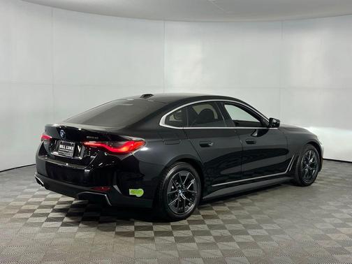 2023 BMW i4 Gran Coupe eDrive40