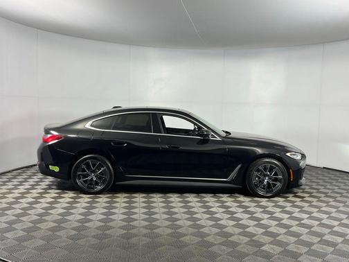 2023 BMW i4 Gran Coupe eDrive40