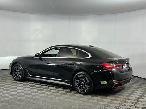 2023 BMW i4 Gran Coupe eDrive40